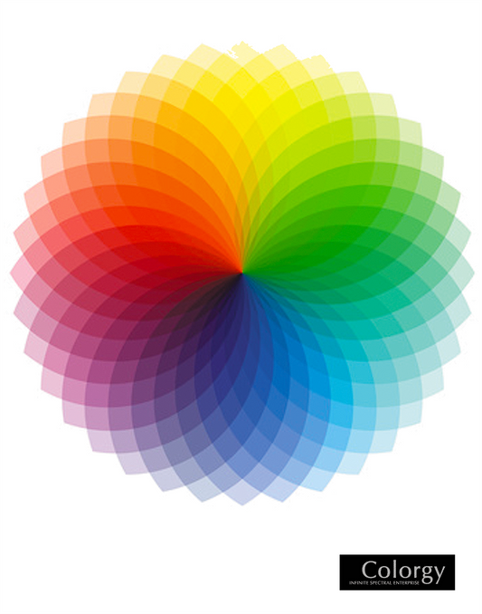 ColorGy Color Wheel – Ultra HD Download